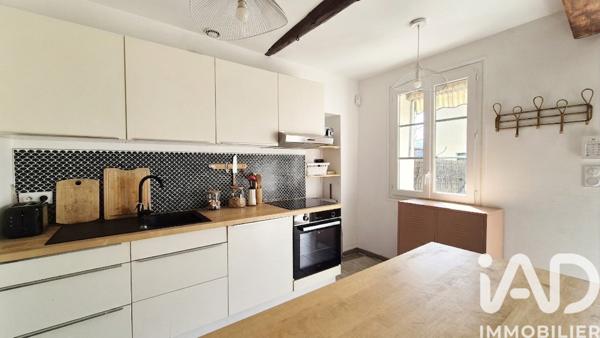 Appartement à vendre 3 pièces 66 m² Aix-en-Provence