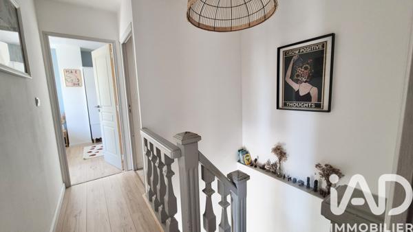 Appartement à vendre 3 pièces 66 m² Aix-en-Provence