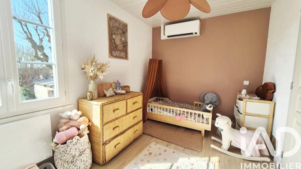 Appartement à vendre 3 pièces 66 m² Aix-en-Provence