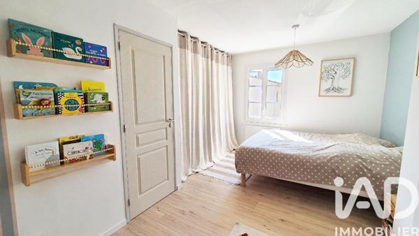 Appartement à vendre 3 pièces 66 m² Aix-en-Provence