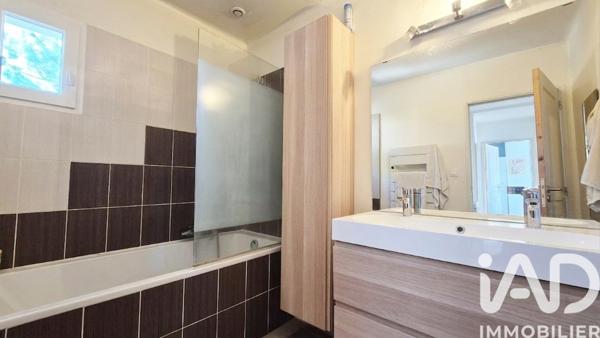 Appartement à vendre 3 pièces 66 m² Aix-en-Provence