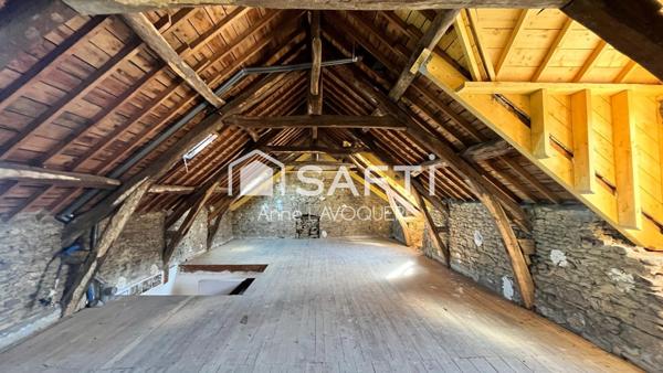 Au coeur du centre !