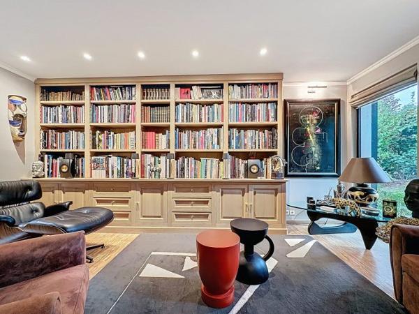 Maison individuelle Croix Secteur Croix-Hem-Roubaix 151 m²