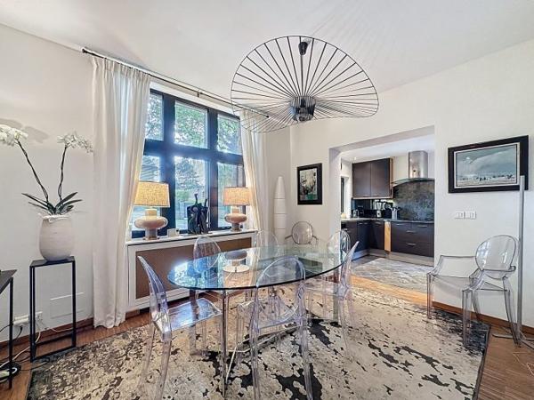 Maison individuelle Croix Secteur Croix-Hem-Roubaix 151 m²