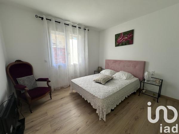 Maison traditionnelle 5 pièces de 145 m² à Port-la-Nouvelle (11210)