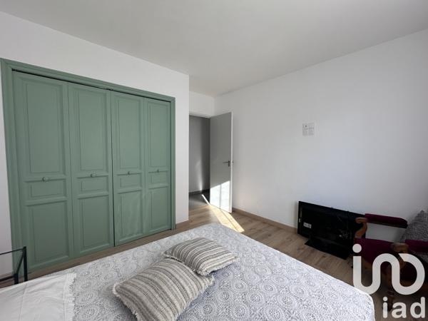 Maison traditionnelle 5 pièces de 145 m² à Port-la-Nouvelle (11210)