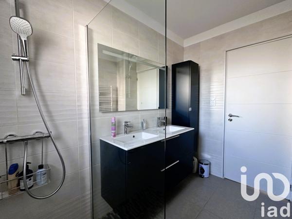 Maison traditionnelle 5 pièces de 145 m² à Port-la-Nouvelle (11210)