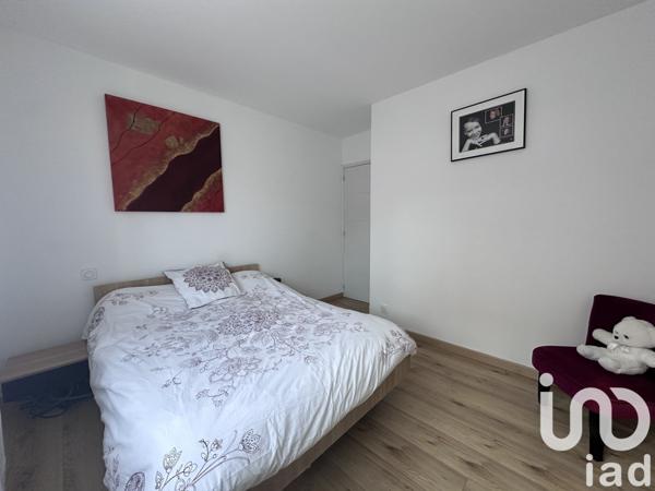 Maison traditionnelle 5 pièces de 145 m² à Port-la-Nouvelle (11210)