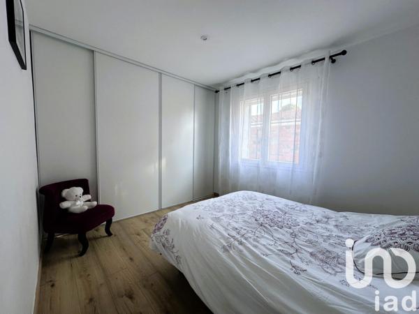 Maison traditionnelle 5 pièces de 145 m² à Port-la-Nouvelle (11210)