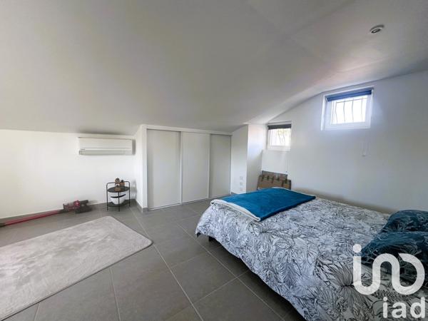 Maison traditionnelle 5 pièces de 145 m² à Port-la-Nouvelle (11210)