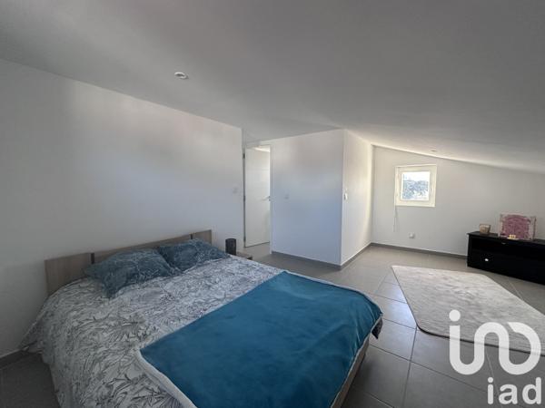 Maison traditionnelle 5 pièces de 145 m² à Port-la-Nouvelle (11210)