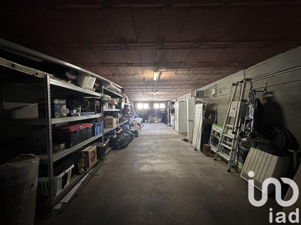 Maison traditionnelle 5 pièces de 145 m² à Port-la-Nouvelle (11210)