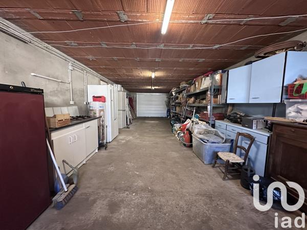 Maison traditionnelle 5 pièces de 145 m² à Port-la-Nouvelle (11210)