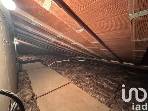 Maison traditionnelle 5 pièces de 145 m² à Port-la-Nouvelle (11210)