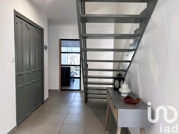 Maison traditionnelle 5 pièces de 145 m² à Port-la-Nouvelle (11210)