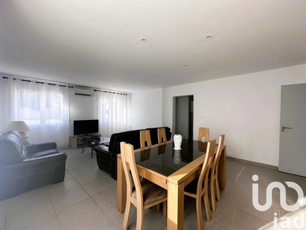 Maison traditionnelle 5 pièces de 145 m² à Port-la-Nouvelle (11210)