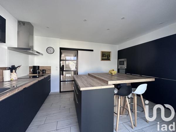 Maison traditionnelle 5 pièces de 145 m² à Port-la-Nouvelle (11210)