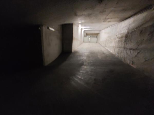 Annexes stationnement
