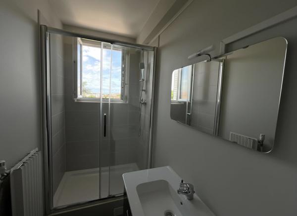 T3/4 avec balcon et cave au coeur des minimes