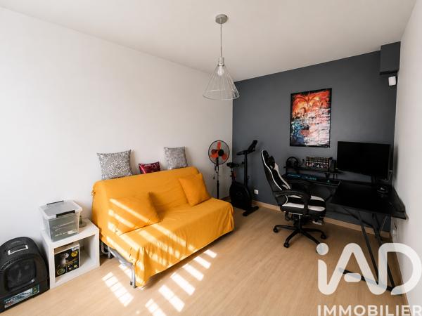 Maison à vendre 6 pièces 110 m² Péroy-les-Gombries
