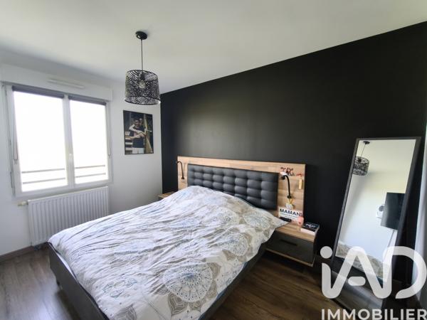 Maison à vendre 6 pièces 110 m² Péroy-les-Gombries
