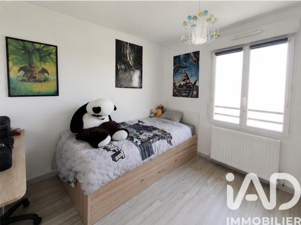 Maison à vendre 6 pièces 110 m² Péroy-les-Gombries