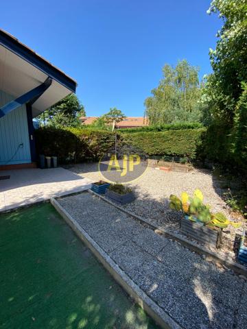 Location appartement Hourtin : 539 € - AJP Hourtin Immobilier