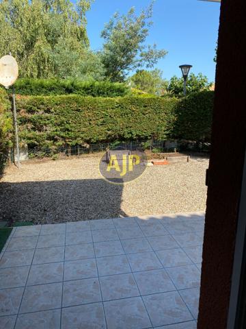 Location appartement Hourtin : 539 € - AJP Hourtin Immobilier