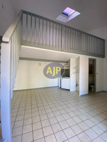 Location appartement Hourtin : 539 € - AJP Hourtin Immobilier