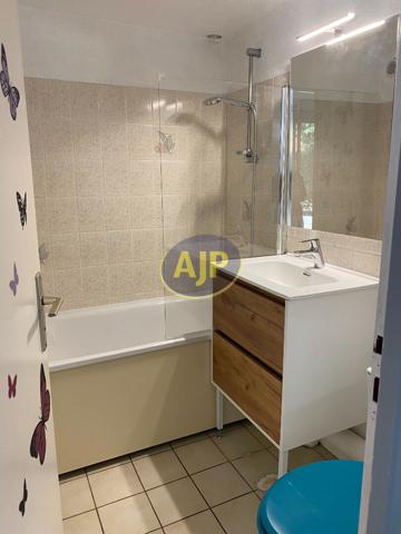 Location appartement Hourtin : 539 € - AJP Hourtin Immobilier