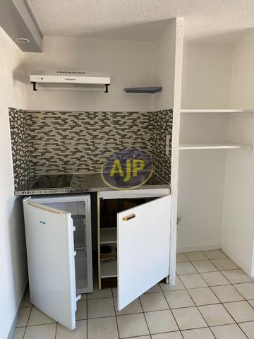 Location appartement Hourtin : 539 € - AJP Hourtin Immobilier