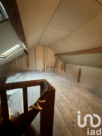 House for sale 3 rooms 77 m² Rezé