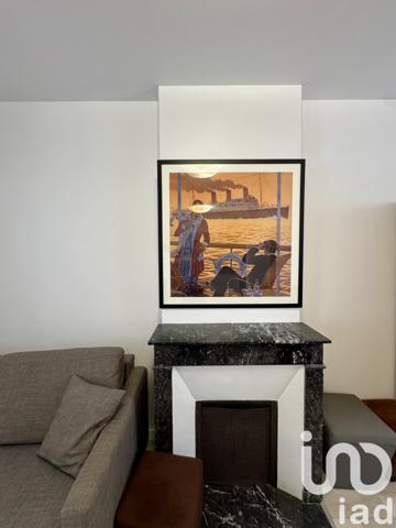 House for sale 3 rooms 77 m² Rezé