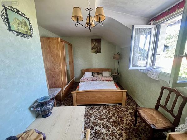 Maison à vendre à Rennes en Ille-et-Vilaine (35000), ref : 138/2278