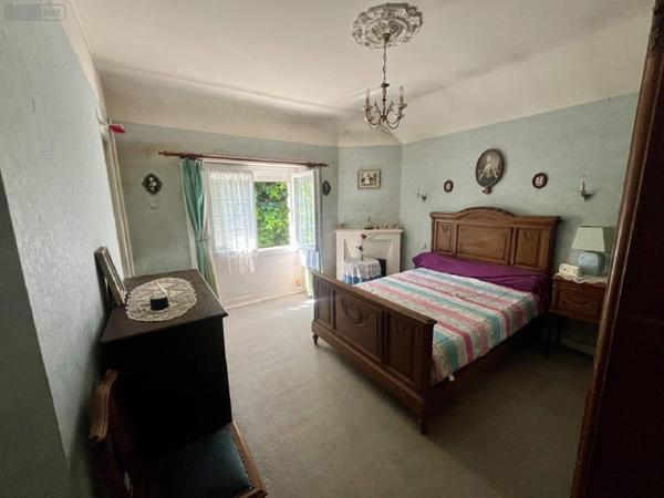 Maison à vendre à Rennes en Ille-et-Vilaine (35000), ref : 138/2278