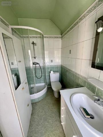 Maison à vendre à Rennes en Ille-et-Vilaine (35000), ref : 138/2278