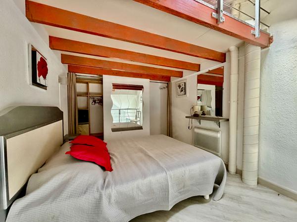 Appartement Les Sables D Olonne 2 pièce(s) 27 m2