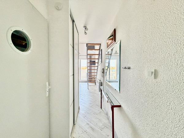Appartement Les Sables D Olonne 2 pièce(s) 27 m2
