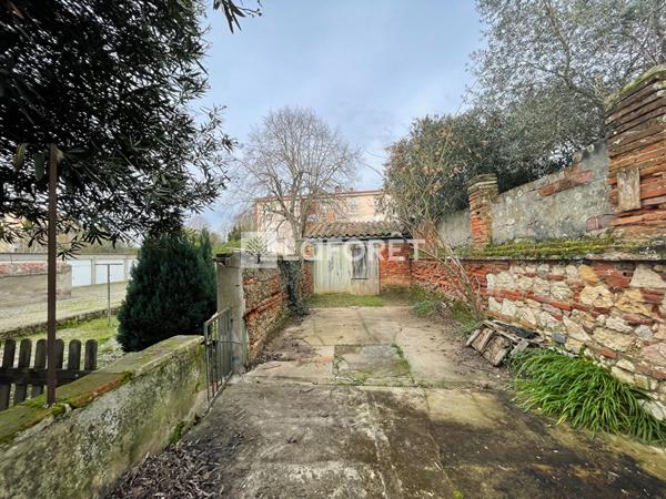 Achat maison Castelsarrasin - 4 pièce(s) - 100 m² - 118 500 €