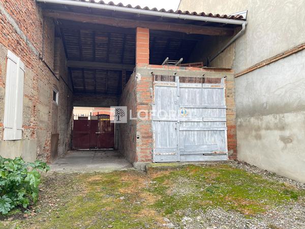 Achat maison Castelsarrasin - 4 pièce(s) - 100 m² - 118 500 €