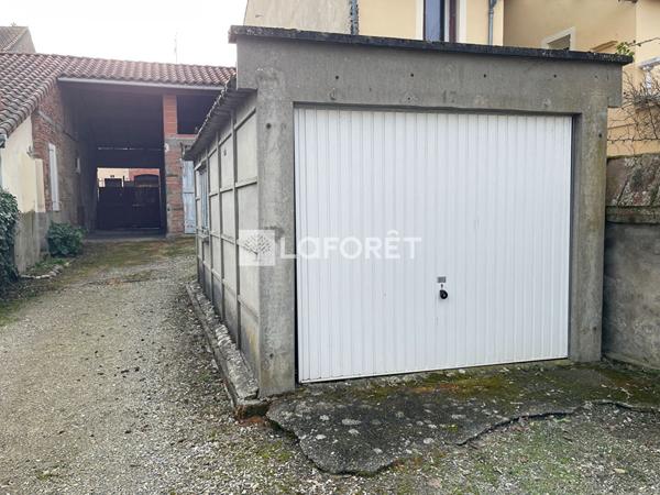 Achat maison Castelsarrasin - 4 pièce(s) - 100 m² - 118 500 €