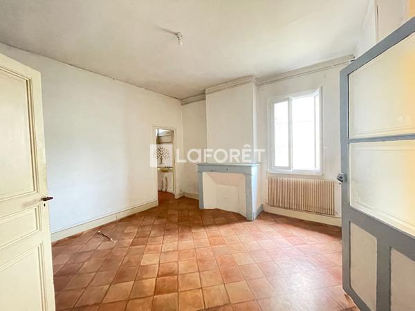Achat maison Castelsarrasin - 4 pièce(s) - 100 m² - 118 500 €