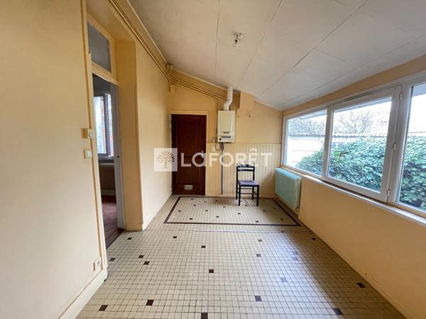 Achat maison Castelsarrasin - 4 pièce(s) - 100 m² - 118 500 €