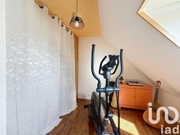 Maison à vendre 5 pièces 90 m² Saint-Jouan-des-Guérets