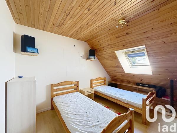 Maison à vendre 5 pièces 90 m² Saint-Jouan-des-Guérets