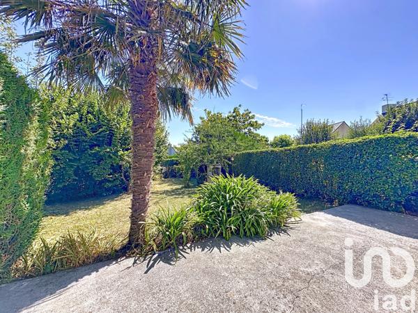 Maison à vendre 5 pièces 90 m² Saint-Jouan-des-Guérets