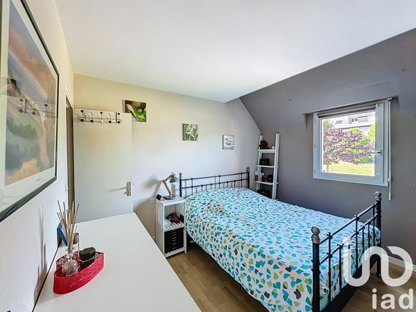 Maison à vendre 5 pièces 90 m² Saint-Jouan-des-Guérets