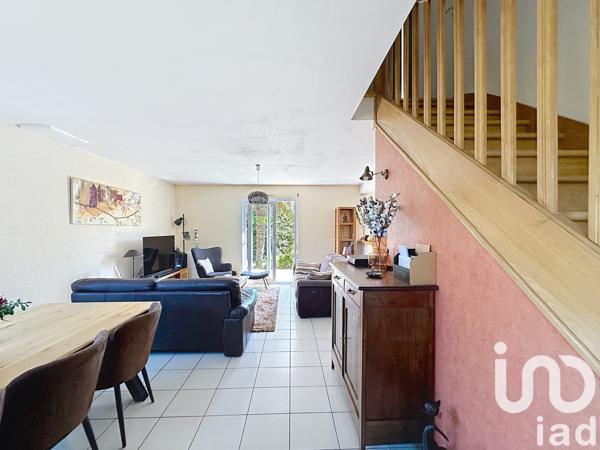 Maison à vendre 5 pièces 90 m² Saint-Jouan-des-Guérets
