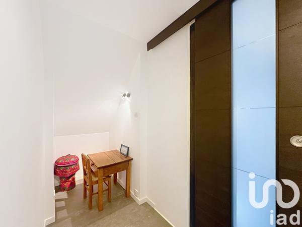 Maison à vendre 5 pièces 90 m² Saint-Jouan-des-Guérets