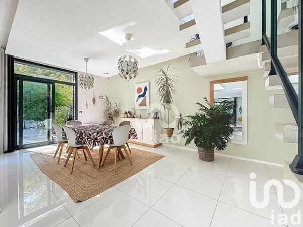 Maison à vendre 7 pièces 198 m² Faverges-Seythenex